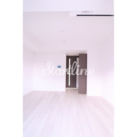 サンハイム雪が谷大塚の物件内観写真